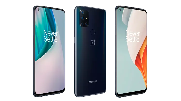 Сервисный центр OnePlus в Тольятти