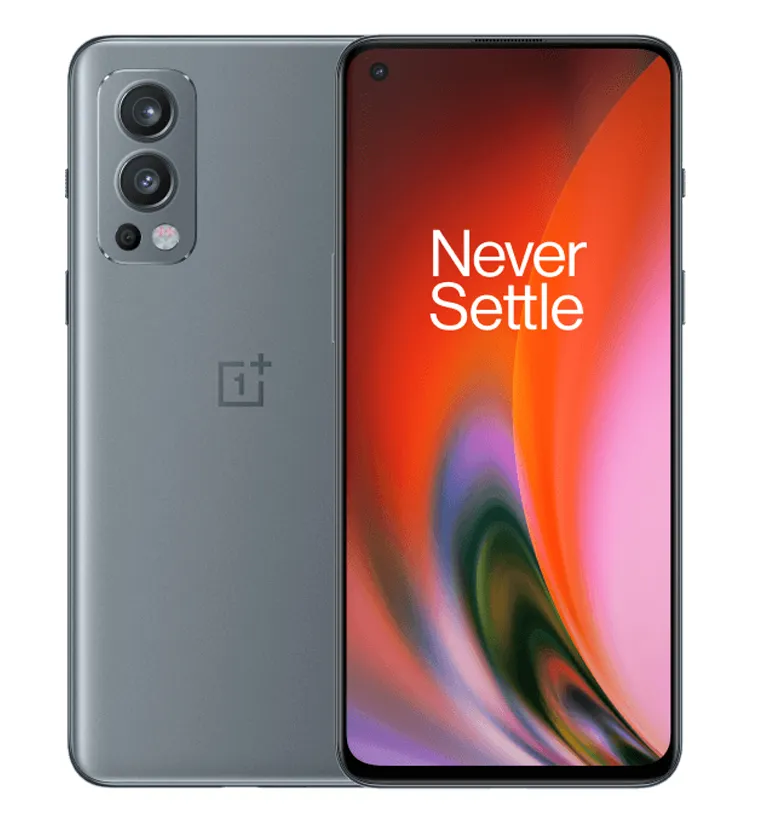 OnePlus Nord 2