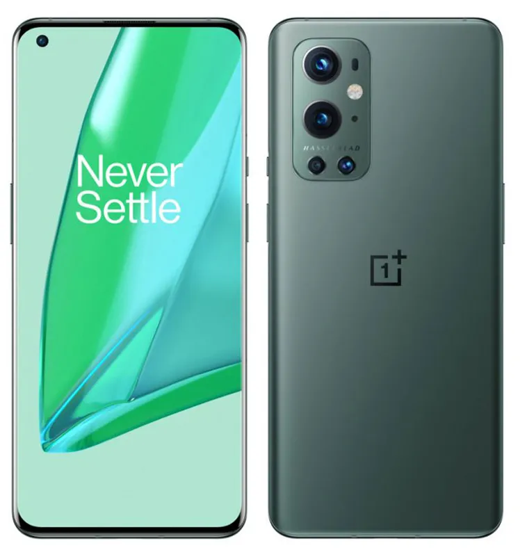 OnePlus 9 Pro LE2120