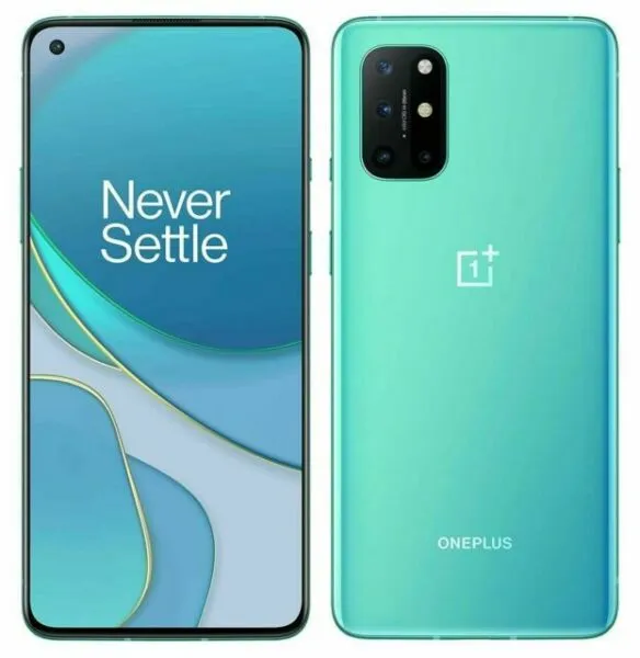 OnePlus 8T KB2000