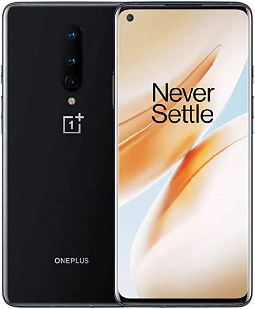 OnePlus 8 IN2010
